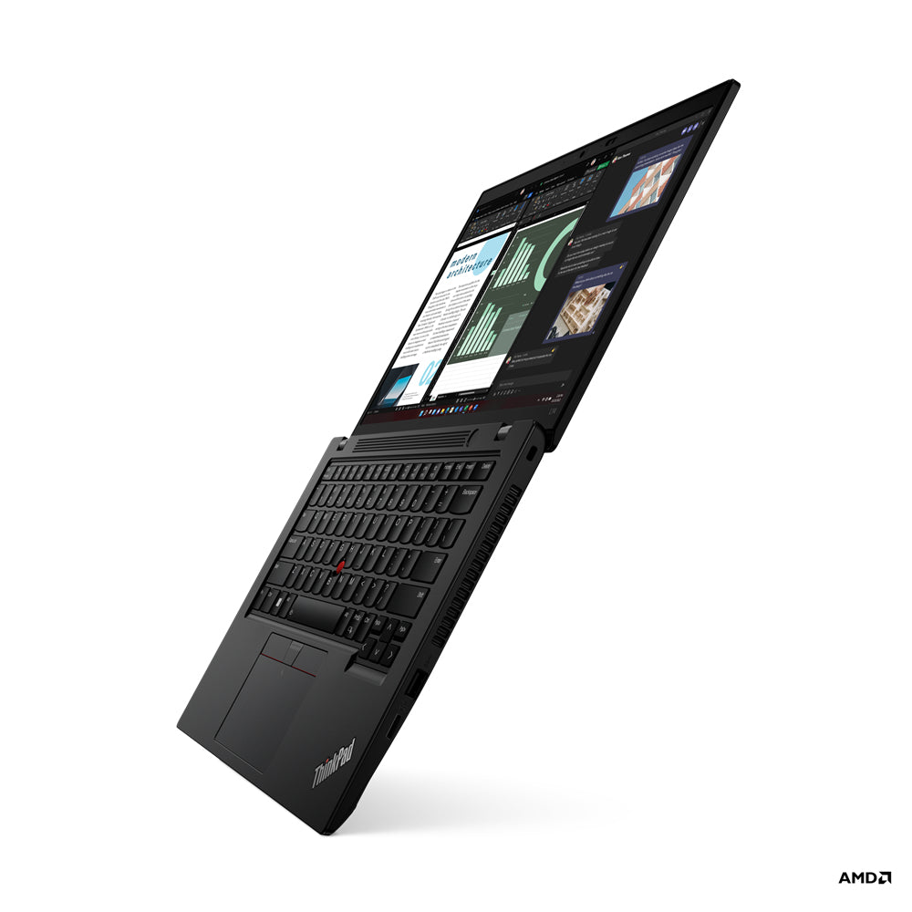 Lenovo Notebook Business 21H5001MMH