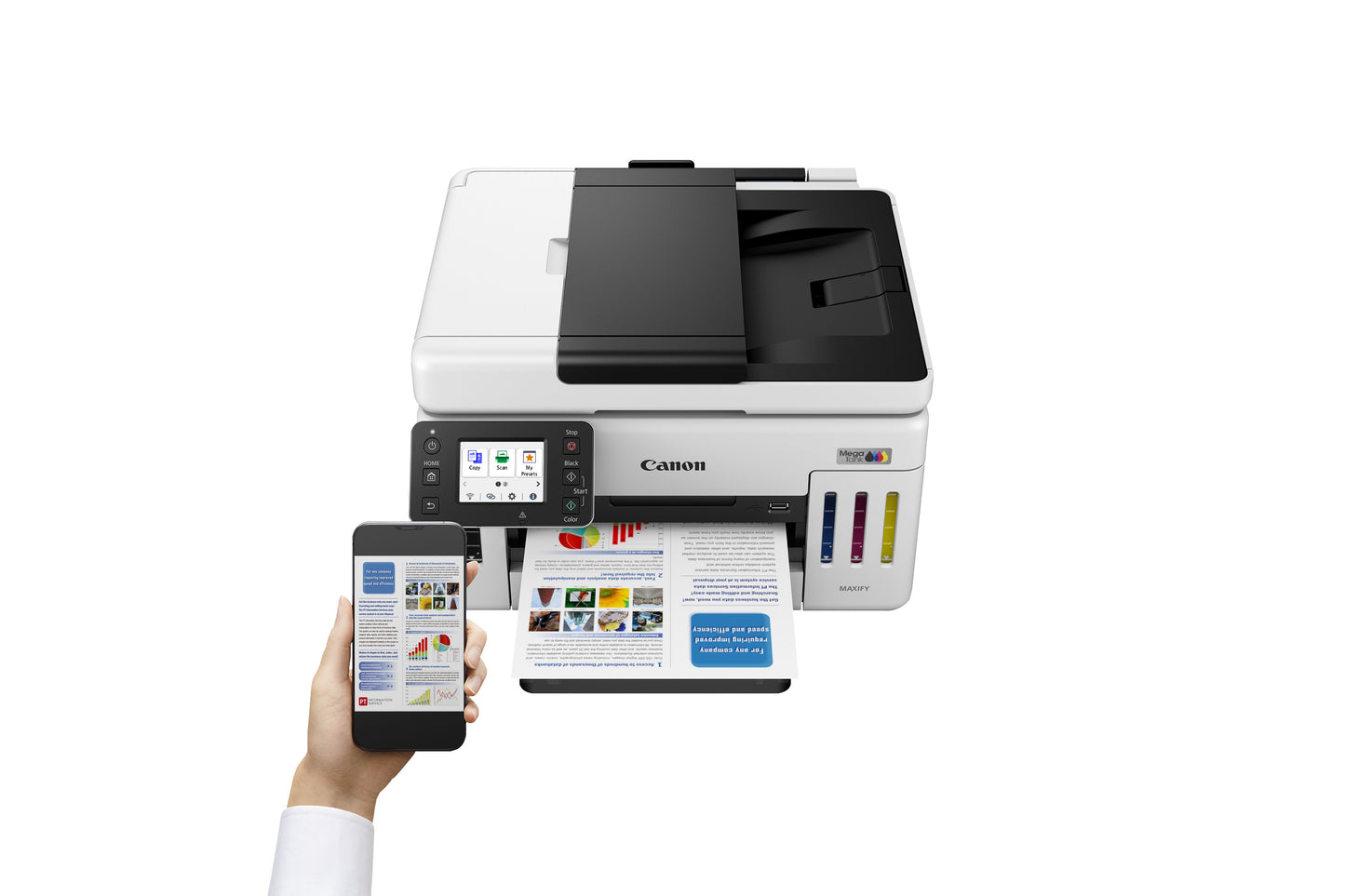MAXIFY GX6150 EUR 6882C006