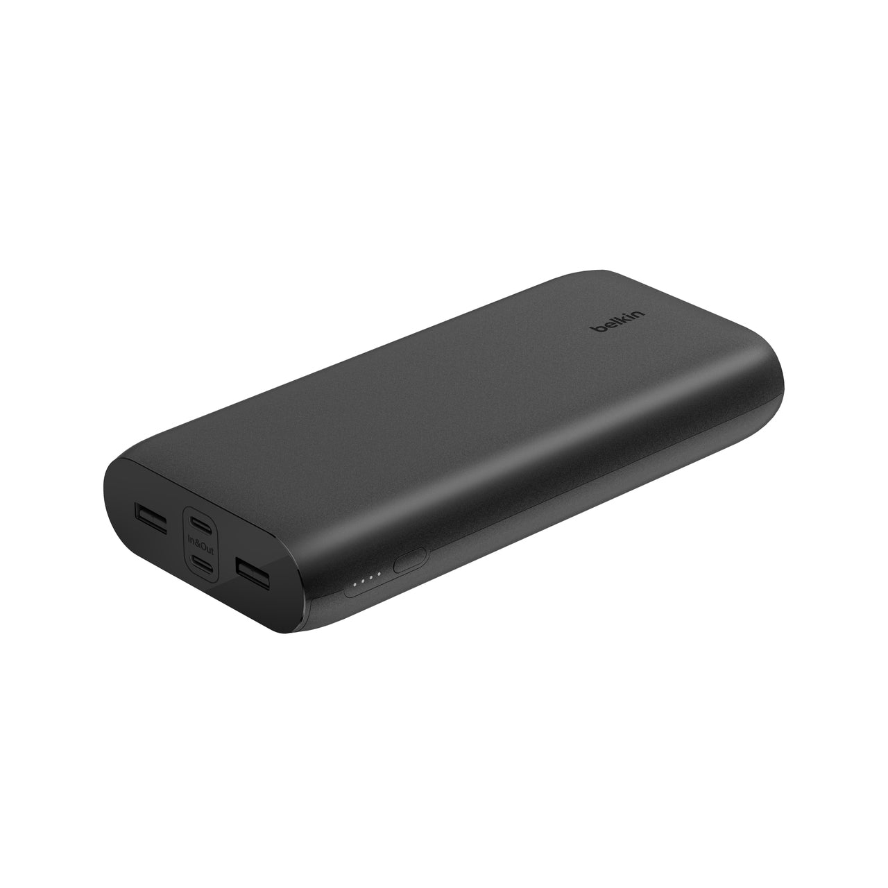 BELKIN Boost Charge 27k Power Bank 32w Black