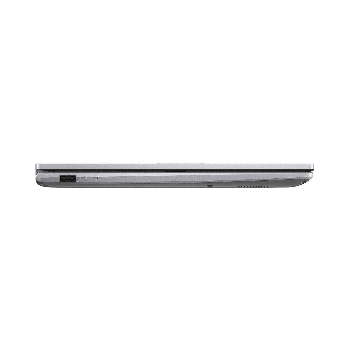 Asus Vivobook 14inch FHD, Intel Core i5-1235U, 16GB,  512GB PCIe NVMe SSD, Intel Iris X Graphics, Windows 11, Zilver