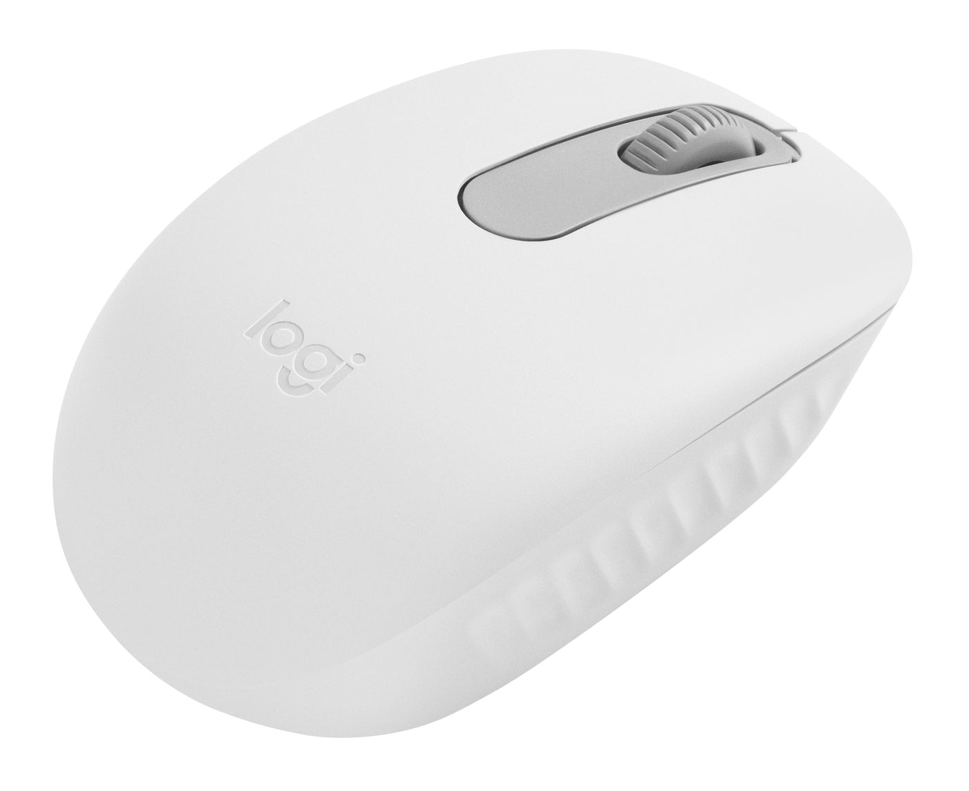 M196 BLUETOOTH MOUSE OFF WHITE - EMEA28I 910-007460