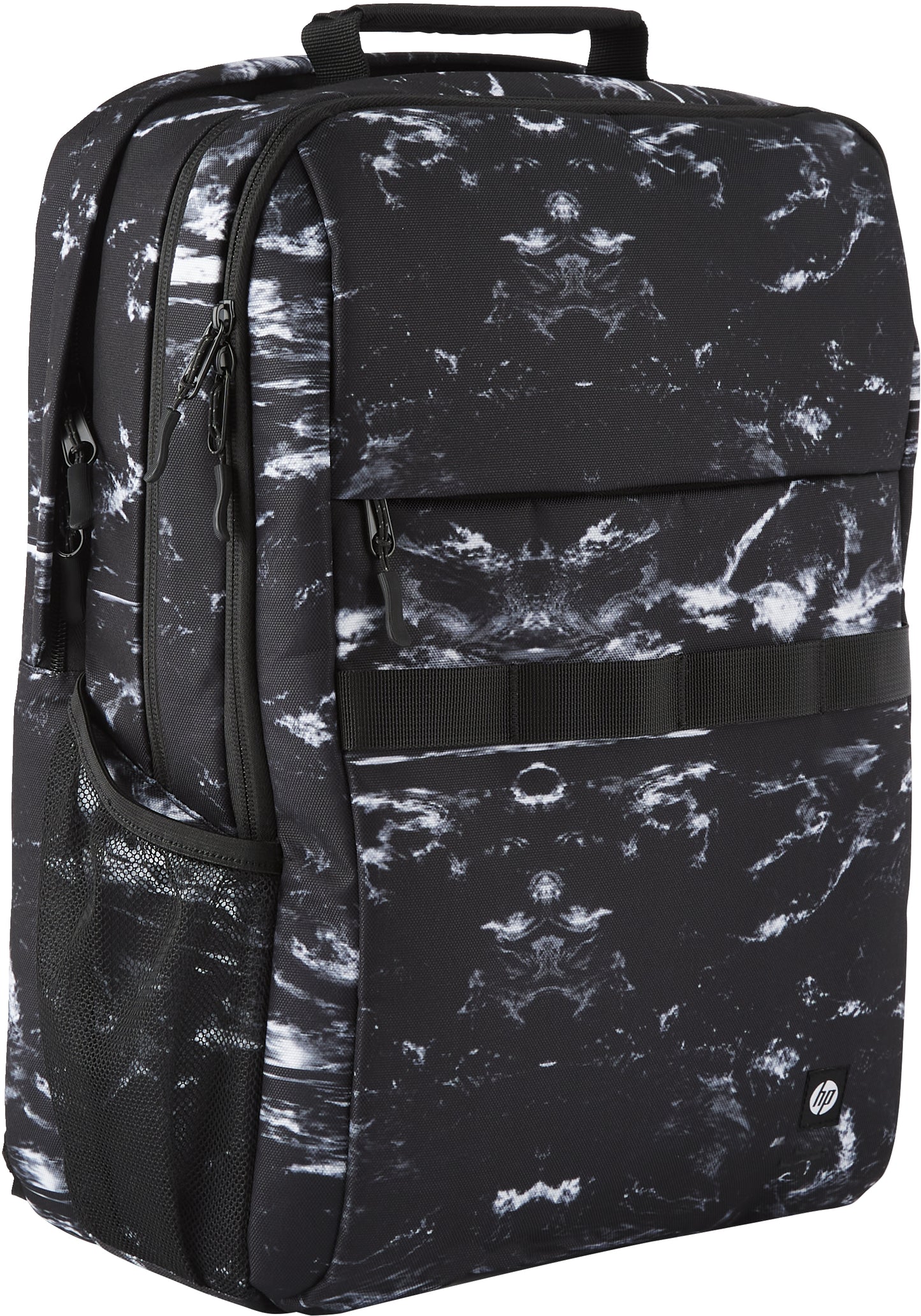 HP Campus XL Marble Stone Backpack