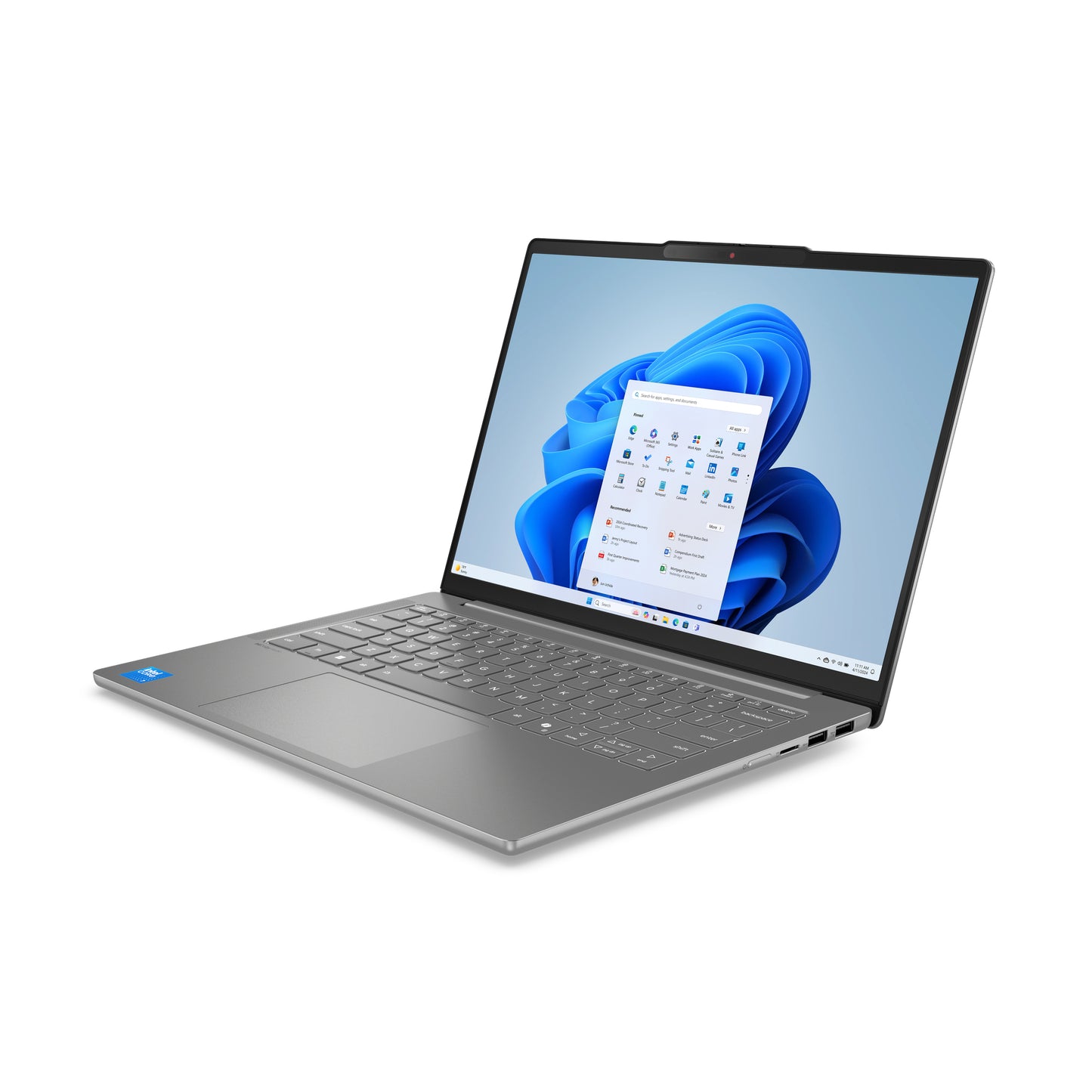 NB IPS5 14AKP10 AI_R5 24G 512G 11H