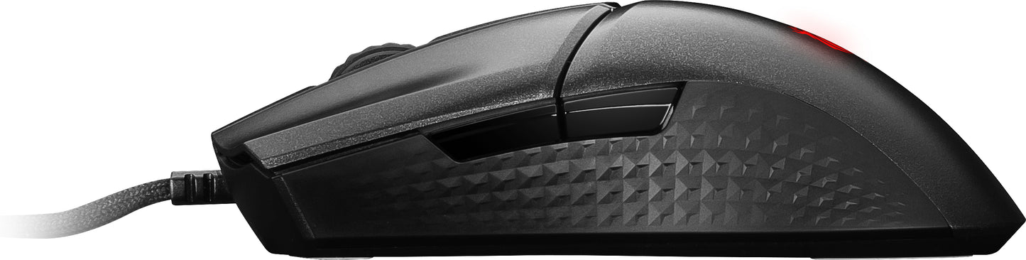 MSI GM31 Clutch Lightweight Gaming Mouse