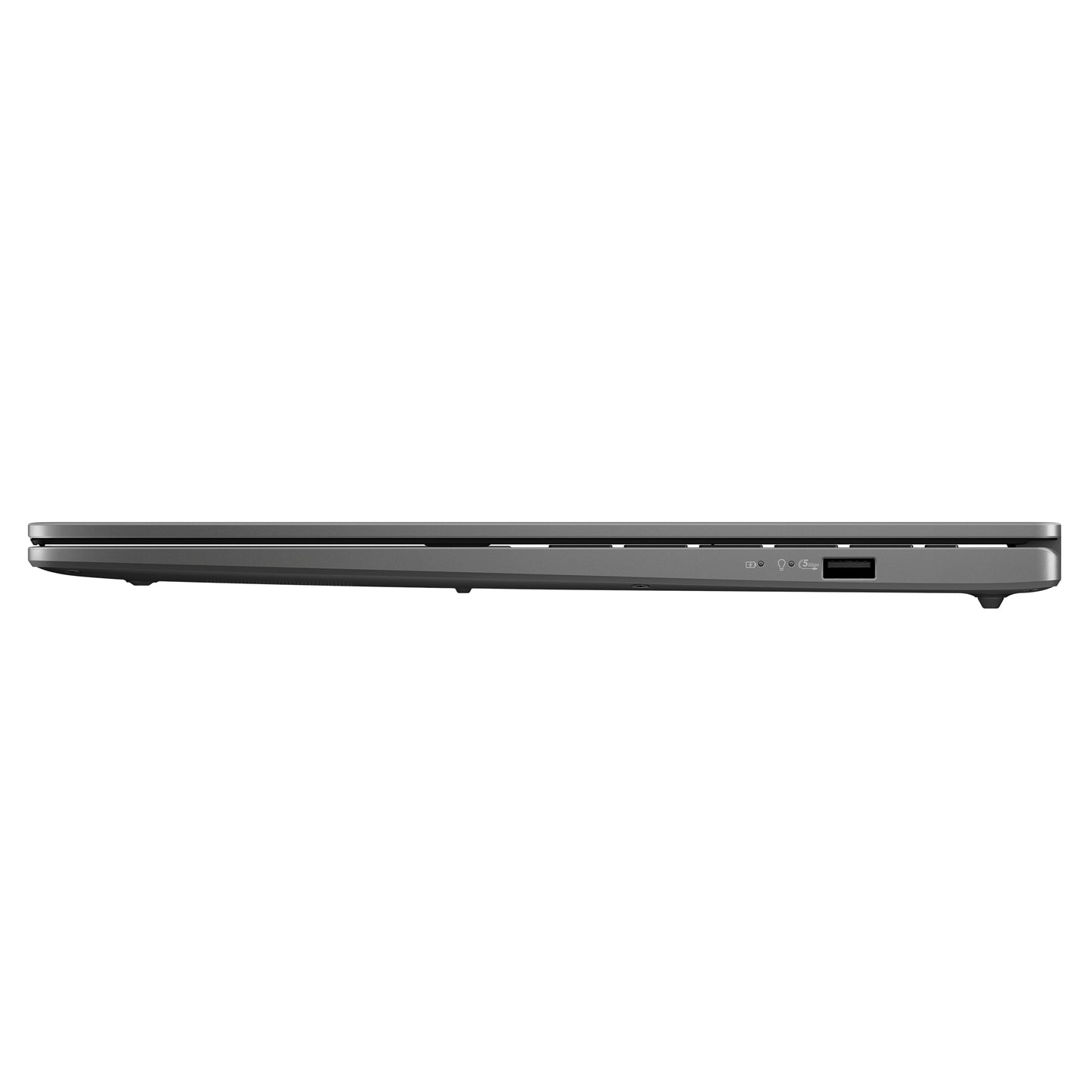 ASUS Vivobook S 16S3607QA-PL003W-BE, 16.0 WUXGA 144Hz IPS, Qualcomm Snapdragon X1-26-100, 16GB LPDDR5X, 512GB M.2 NVMe PCIe 4.0 SSD, Qualco