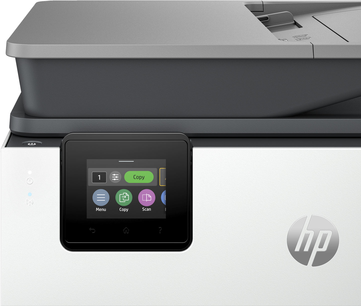 HP OfficeJet Pro 9122e