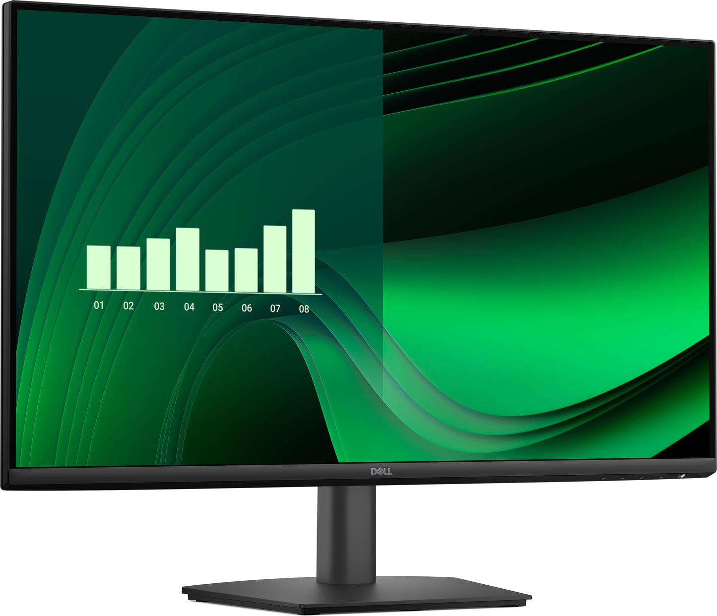 Dell Pro E2725HM 27 1920x1080 16:9 5 DELL-E2725HM