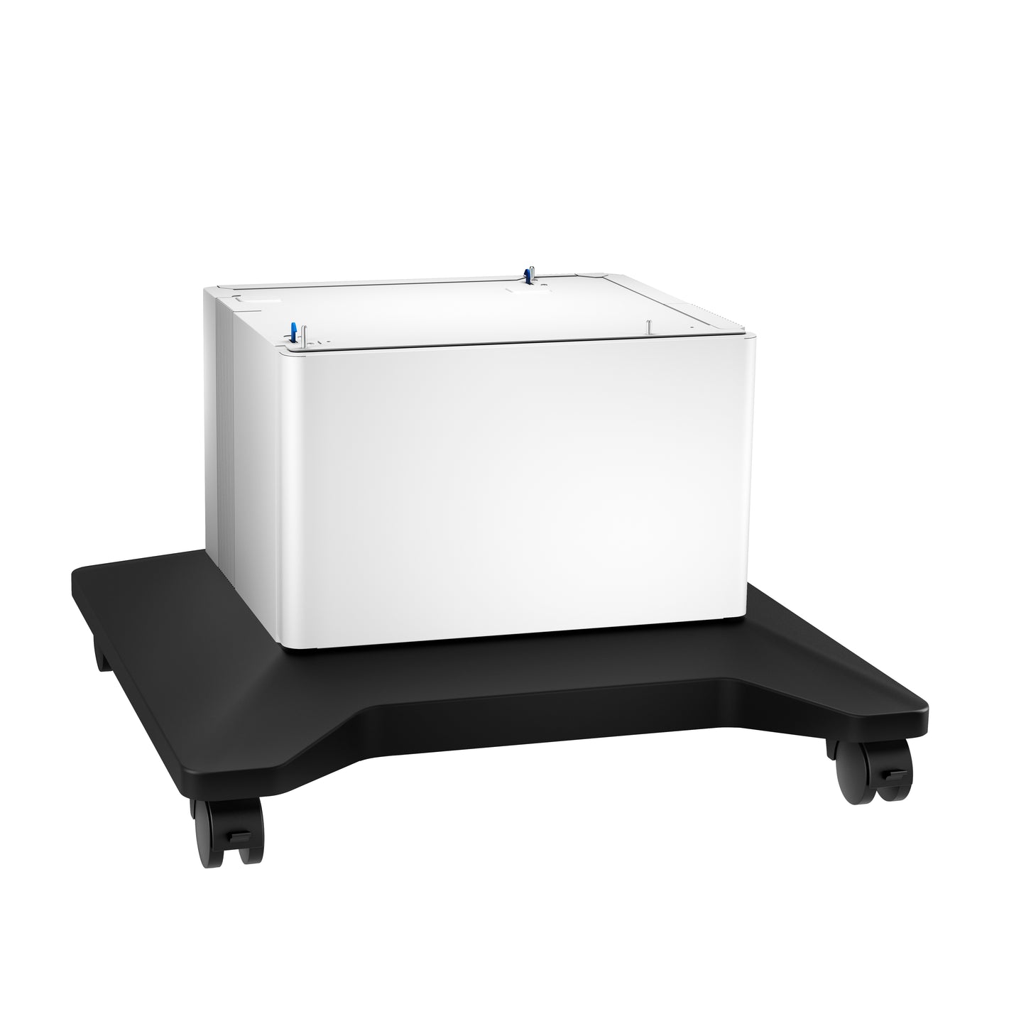 LASERJET PRINTER CABINET F2A73A