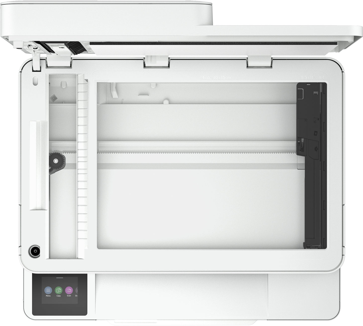 HP ENVY 6530e Printer