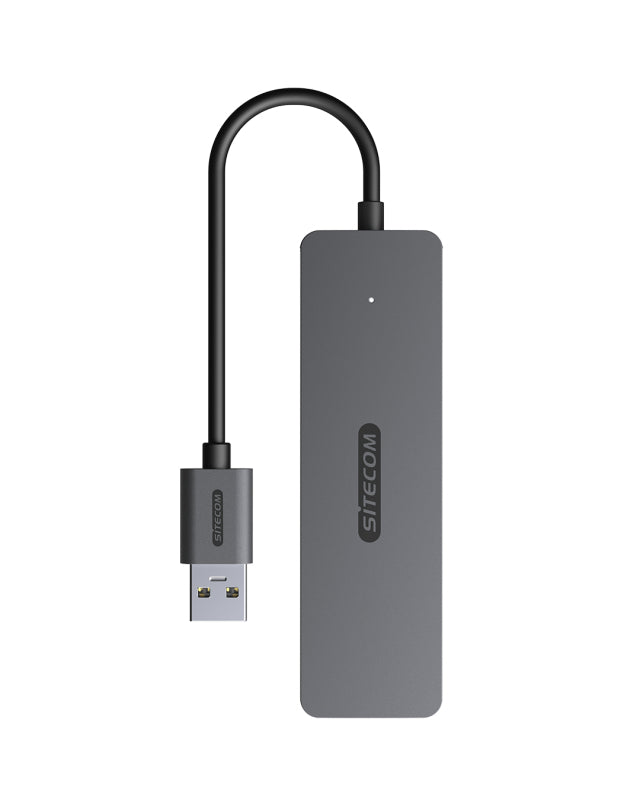 USB-A to 4x USB-A Hub