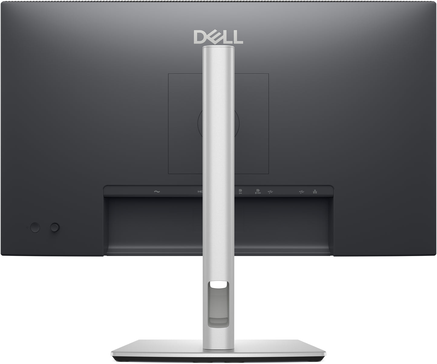 Dell Pro 24 Plus QHD USB-C Hub Monitor - DELL-P2425DE