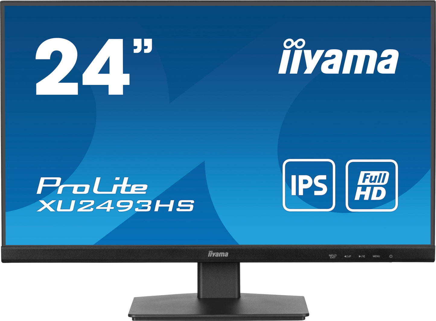 24W LCD Full HD IPS