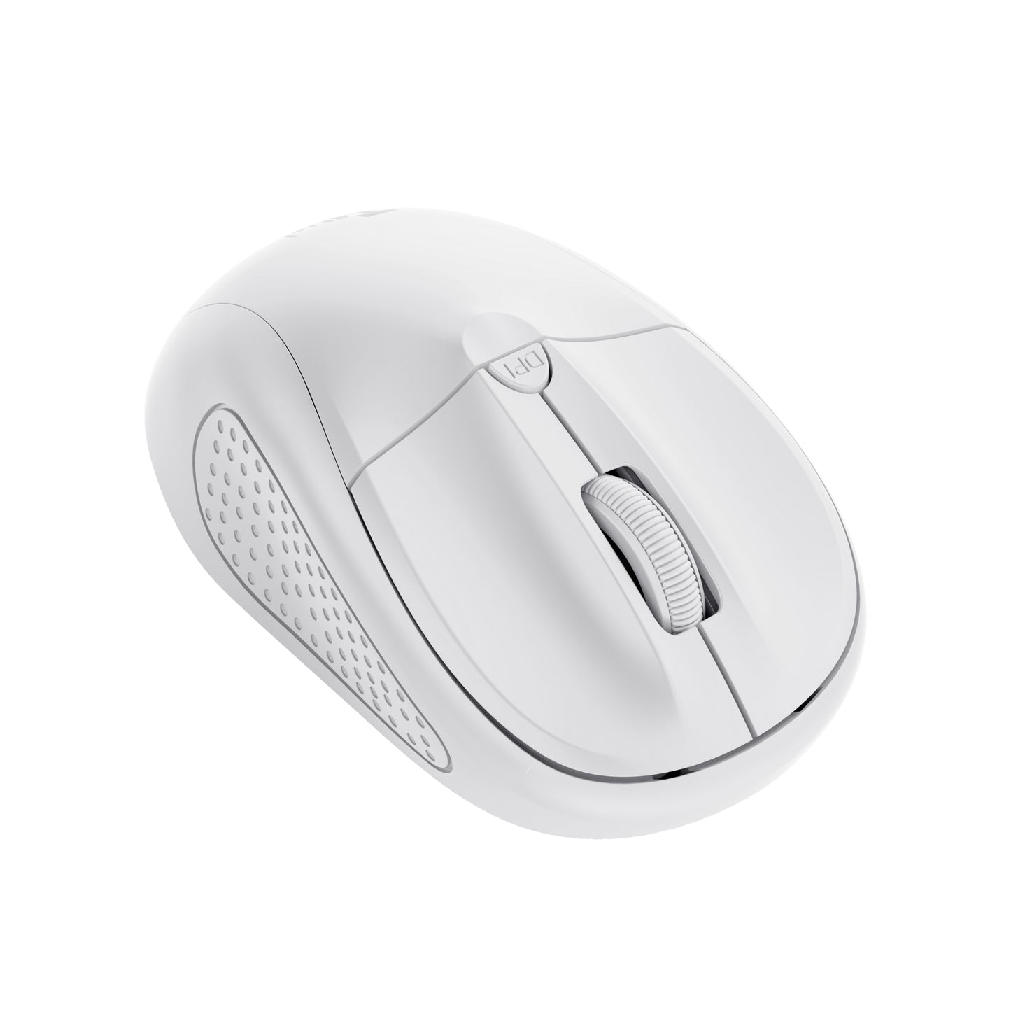 Trust PRIMO WIRELESS MOUSE MATT Wit