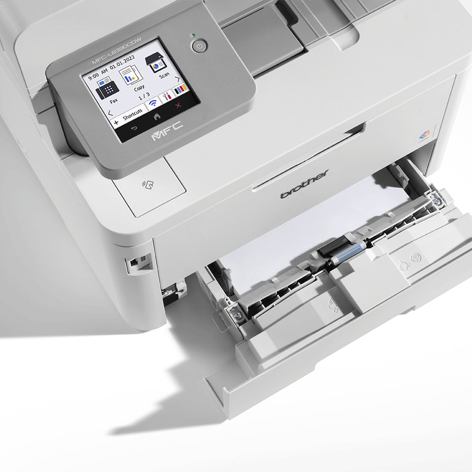 Brother AIO Printer MFC-L8390CDW