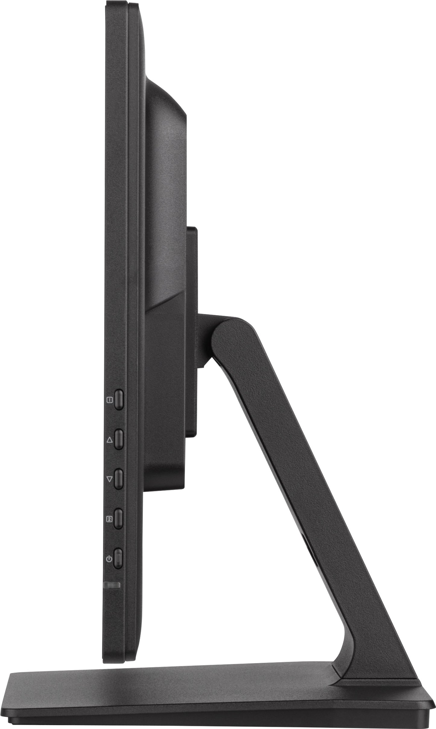 IIYAMA 24WIDE LCD Bonded Projective Capacitive 10-Points Touch Screen, 1920 x 1080, IPS panel, LED Bl., Flat Bezel Free Glass Front, Speake