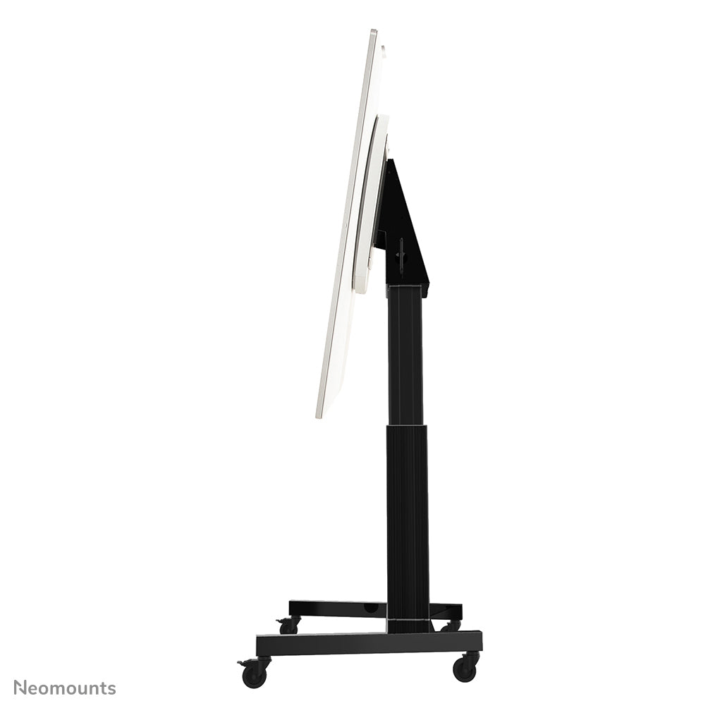 NEWSTAR NM-HUB2LIFTBLACK Motorized Floor Stand for Microsoft Hub 2S X Height Adjustable - Black