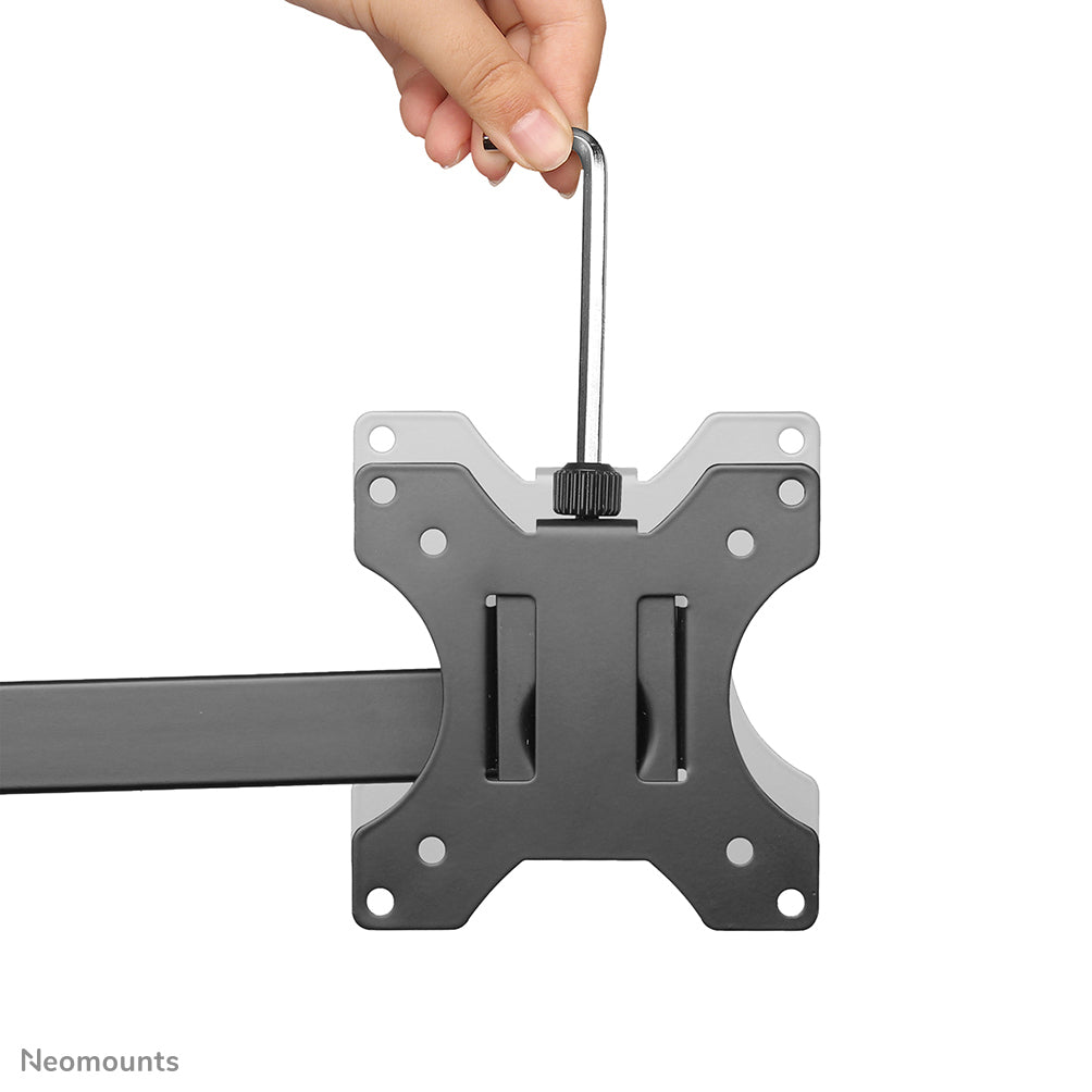 NewStar FlatScreen Desk Mount 10-32