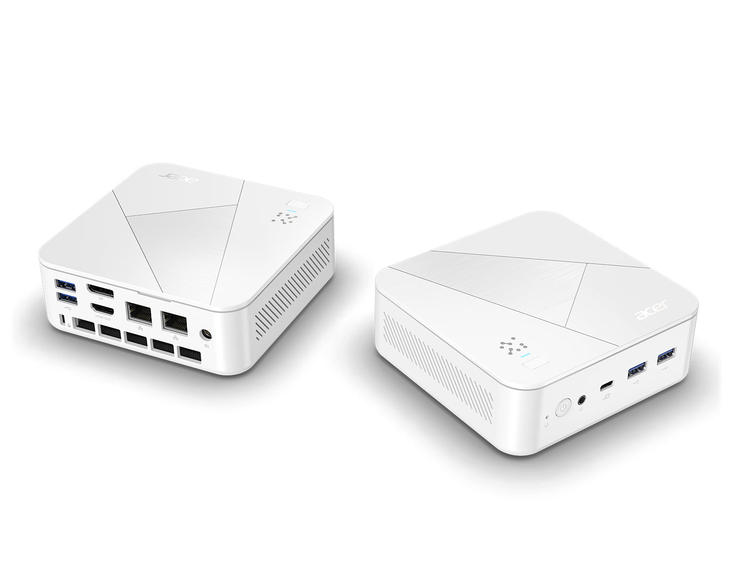 Revo Box RB102-20CPW Mini, Intel Core Ultra 5 226V, 16GB, 1TB, Intel Arc Graphics 130V, W11H, Wit