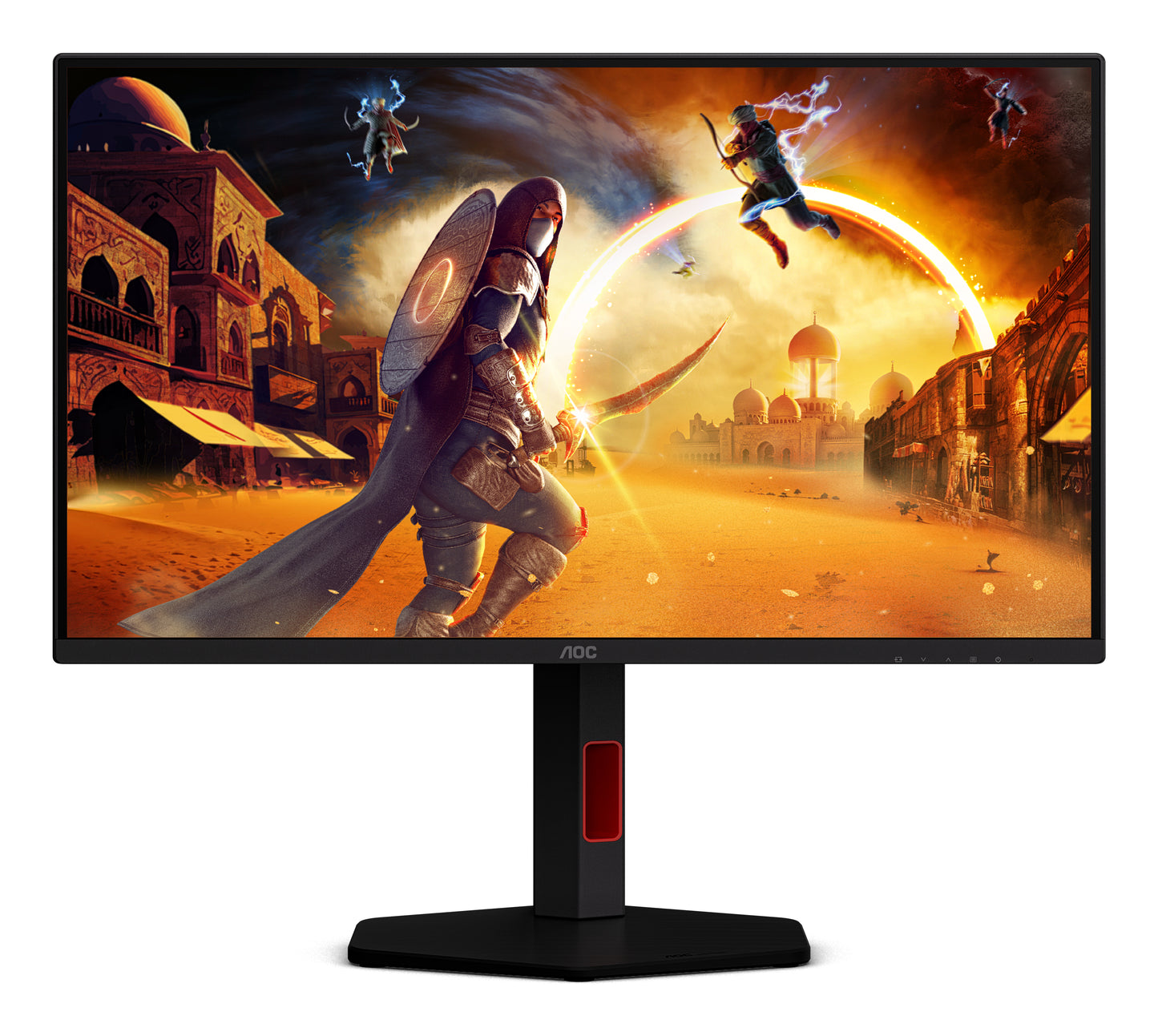 25G4KUR 24.5IN 16:9 Fast IPS 420Hz 25G4KUR