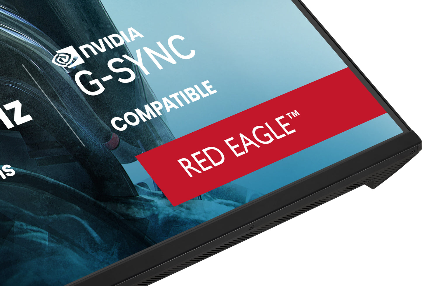 Iiyama 32W LCD QHD Business/Gaming  FAST IPS 180 Hz