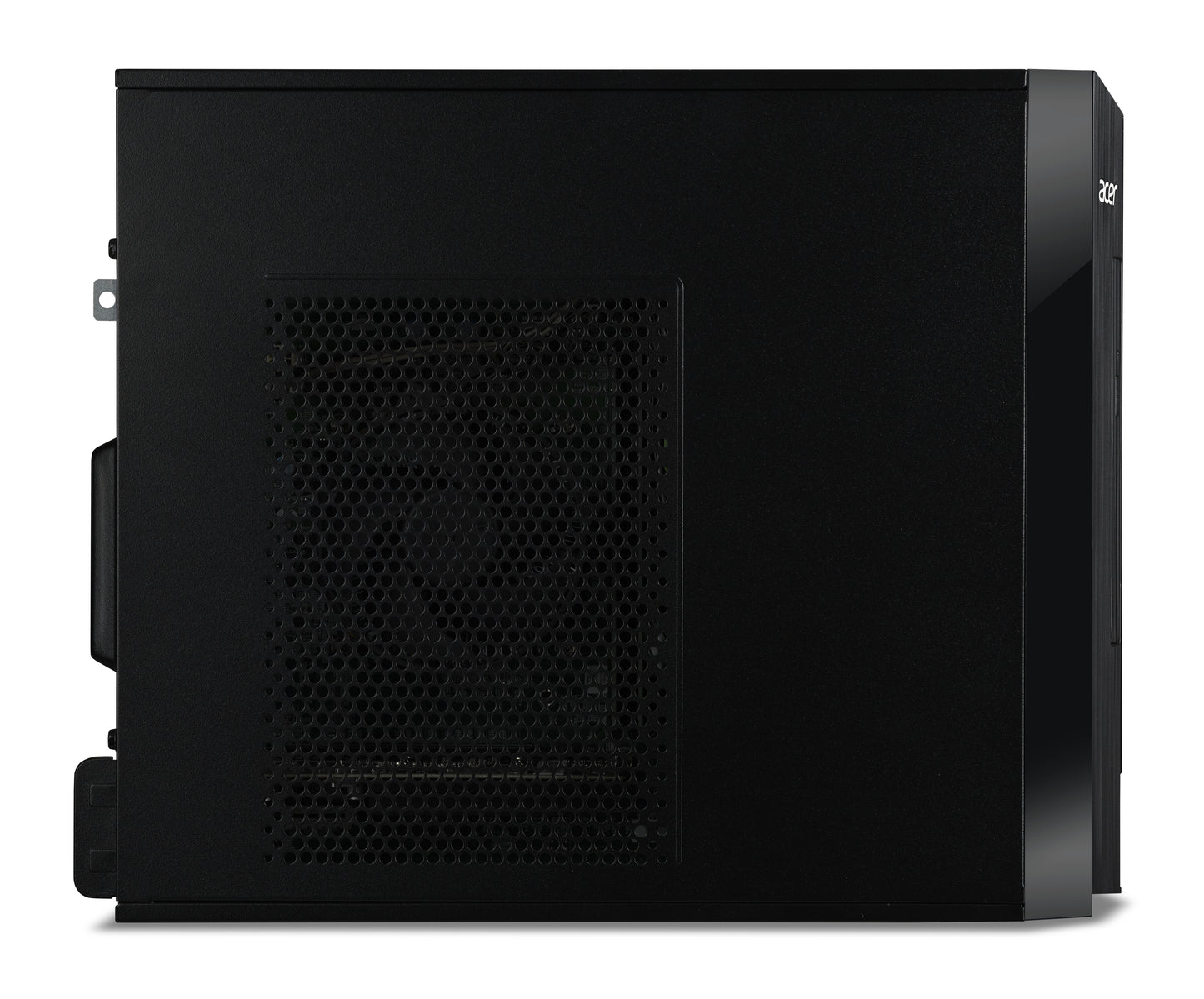 Acer Aspire XC-1785 I5426, Intel Core i5-14400, 8GB DDR5, 512GB PCIe NVMe SSD, Intel UHD Graphics 730, W11H, Black