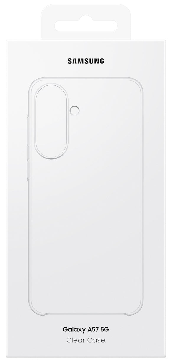 Samsung Clear Case A57