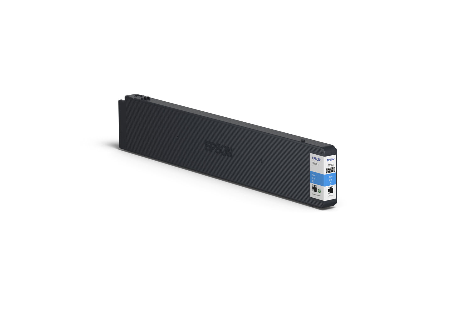 EPSON WorkForce Enterprise WF-C20590 Cyan Ink