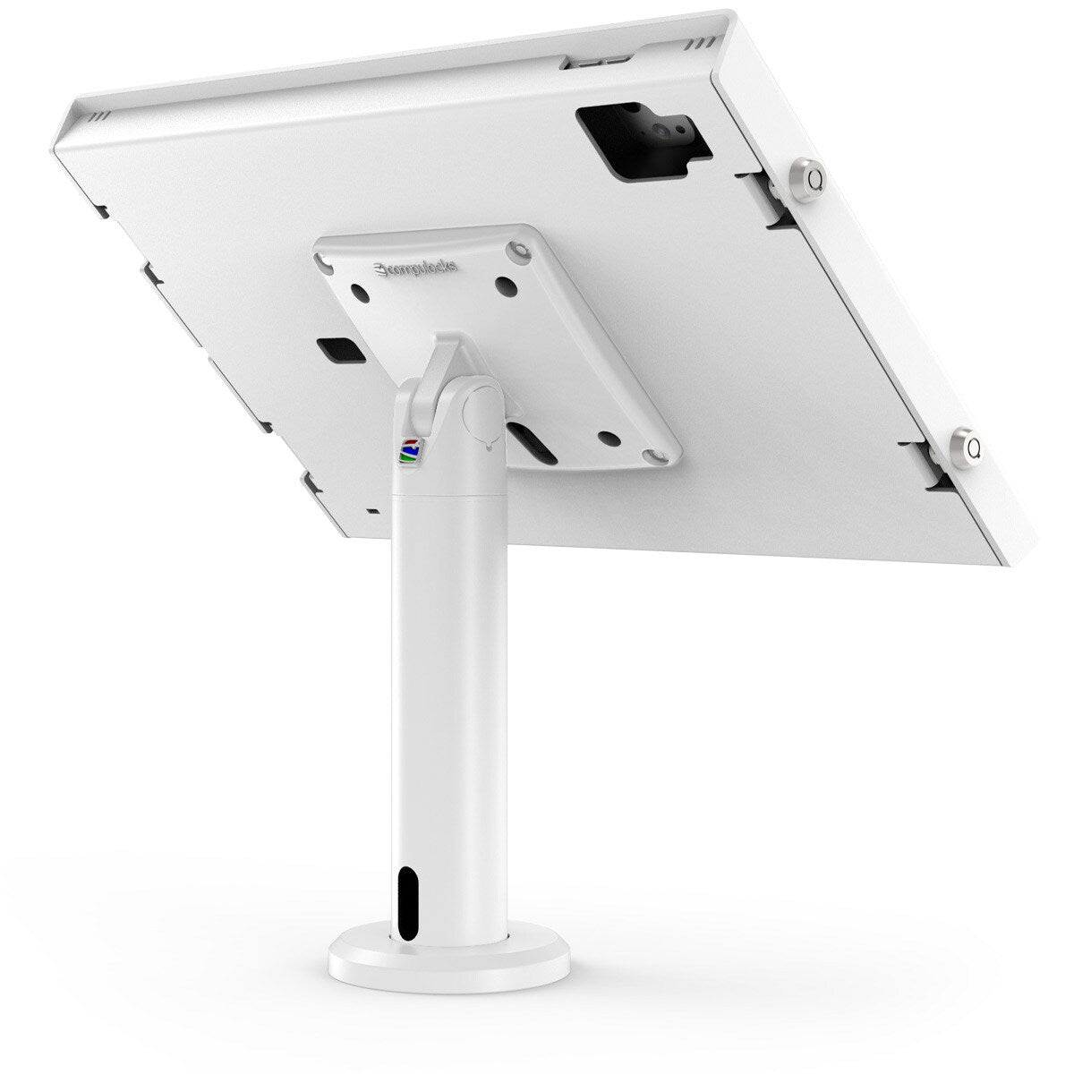 iPad Air M2 13 2024 Apex Enclosure T