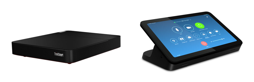 ThinkSmart Core+IP Controller Zoom