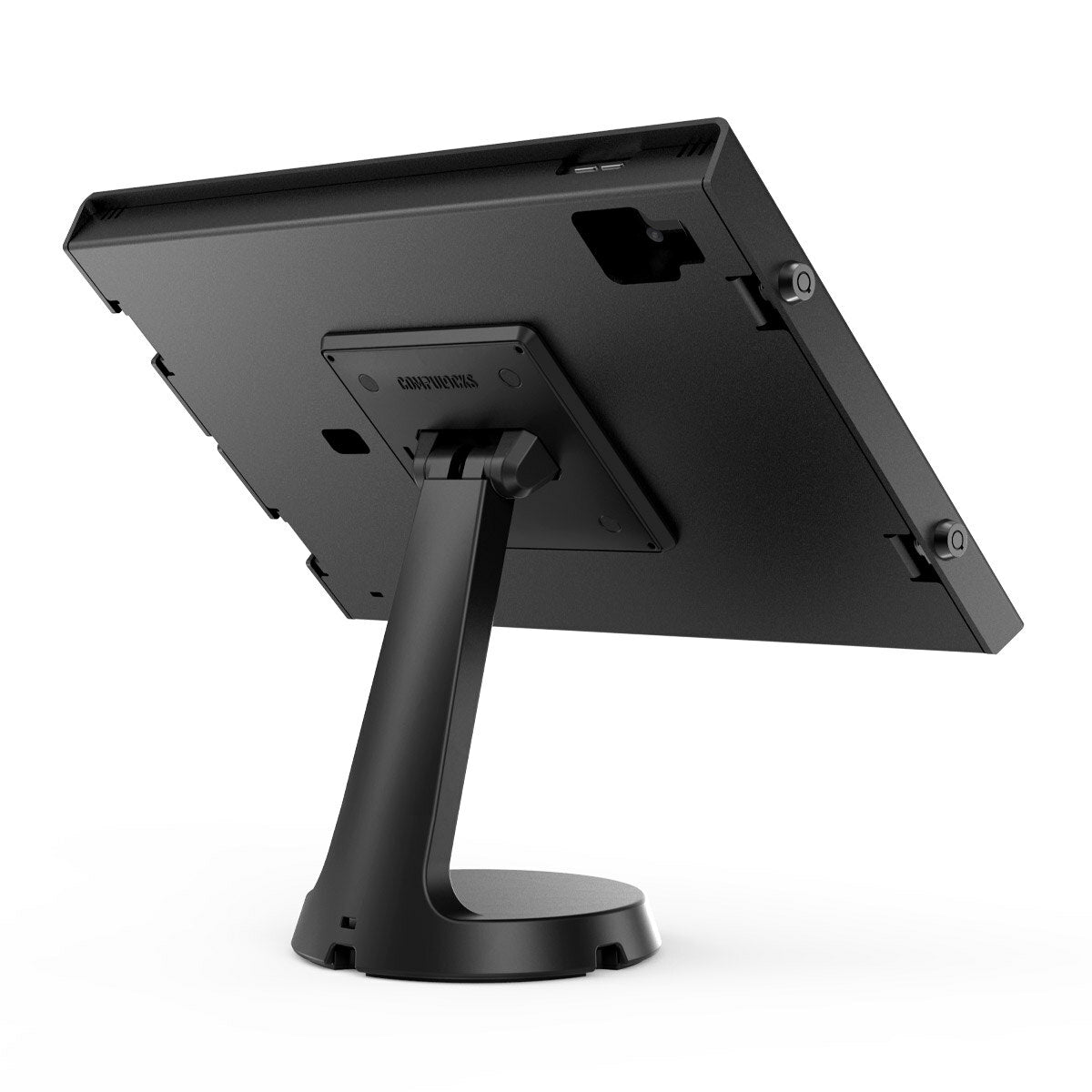 iPad Air M2 13in (2024) Stand Apex Enclo 333B13APXB
