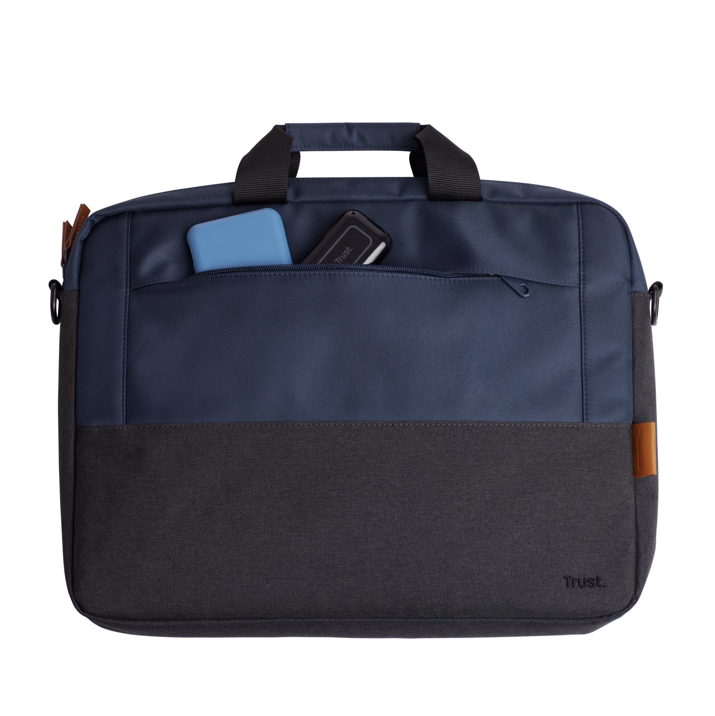 TRUST LISBOA 16 LAPTOP BAG