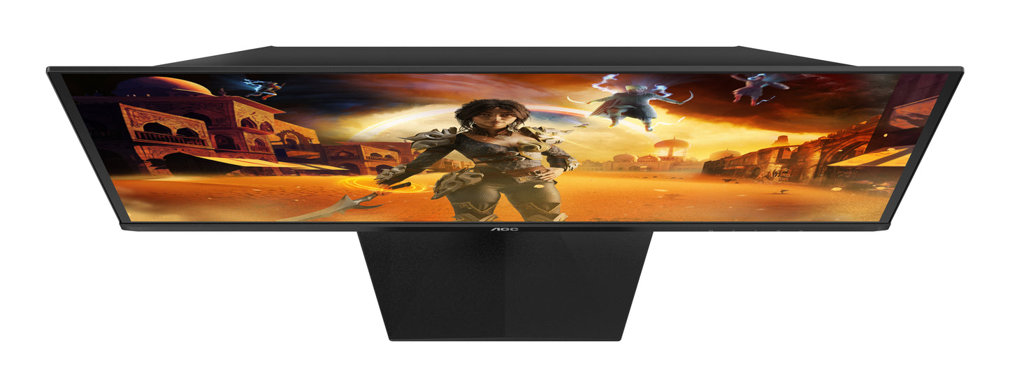 Q27G41ZDF 27 QD-OLED QHD 0.03ms 16/9 Q27G41ZDF