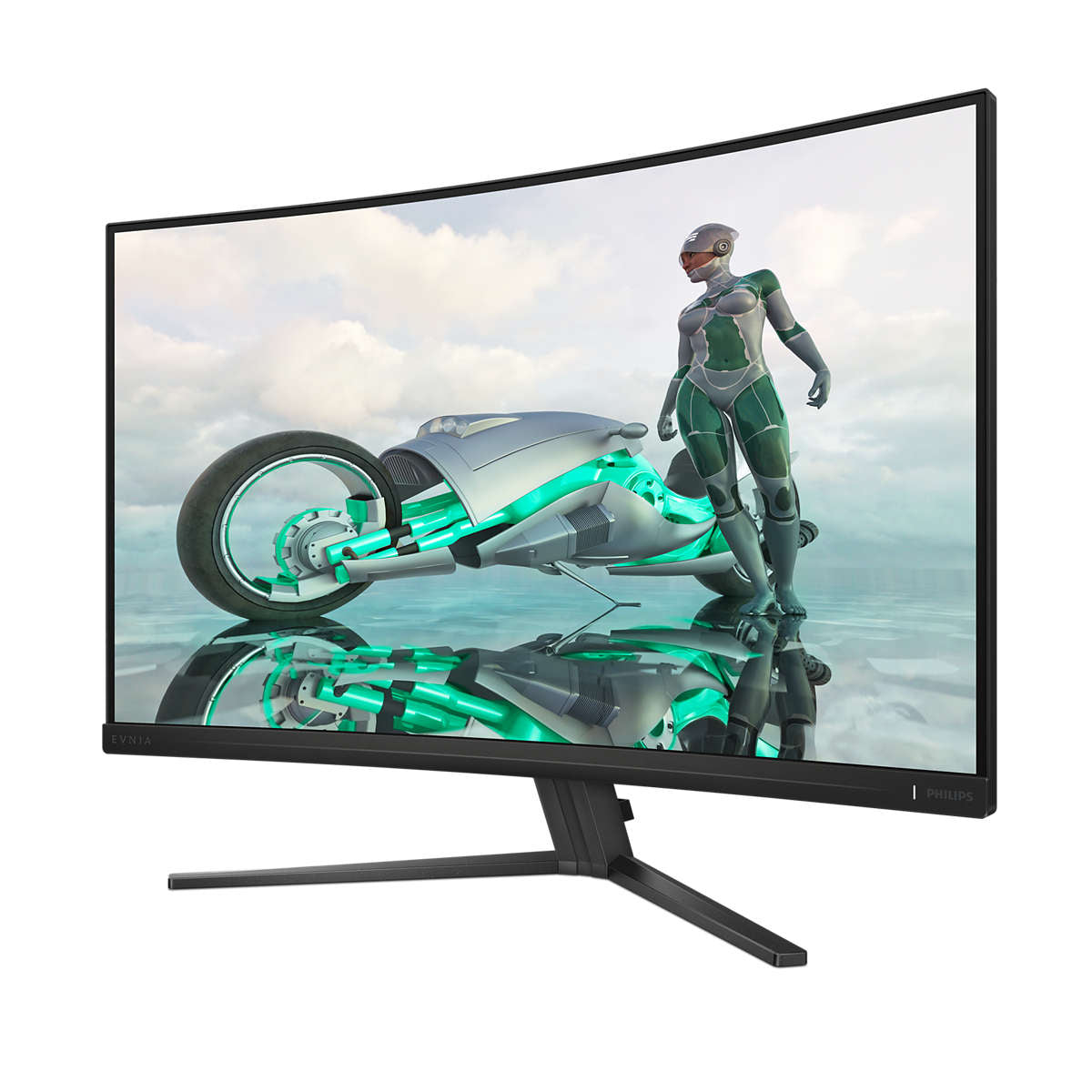 32M2C3500L 32 QHD VA 1ms 2560x1440 180Hz 32M2C3500L/00
