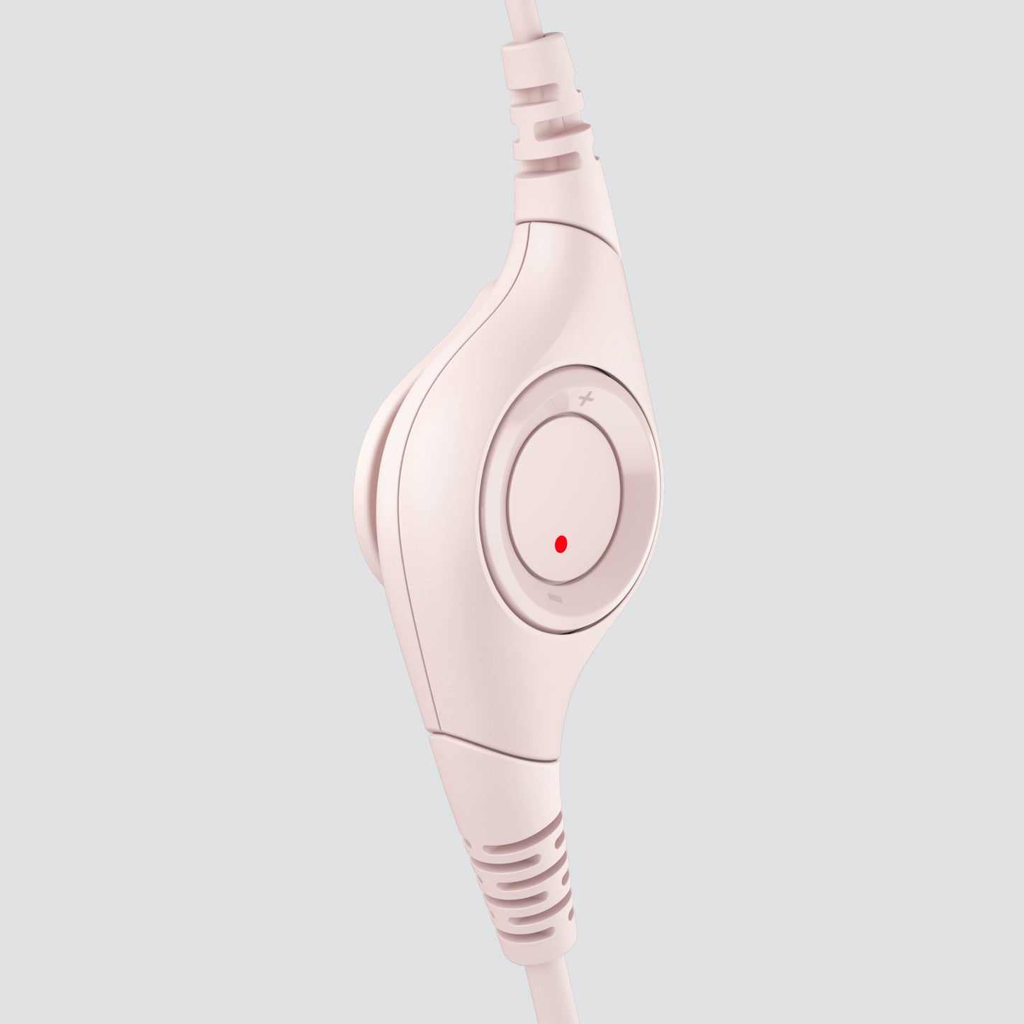Logitech USB Headset H390 Rose