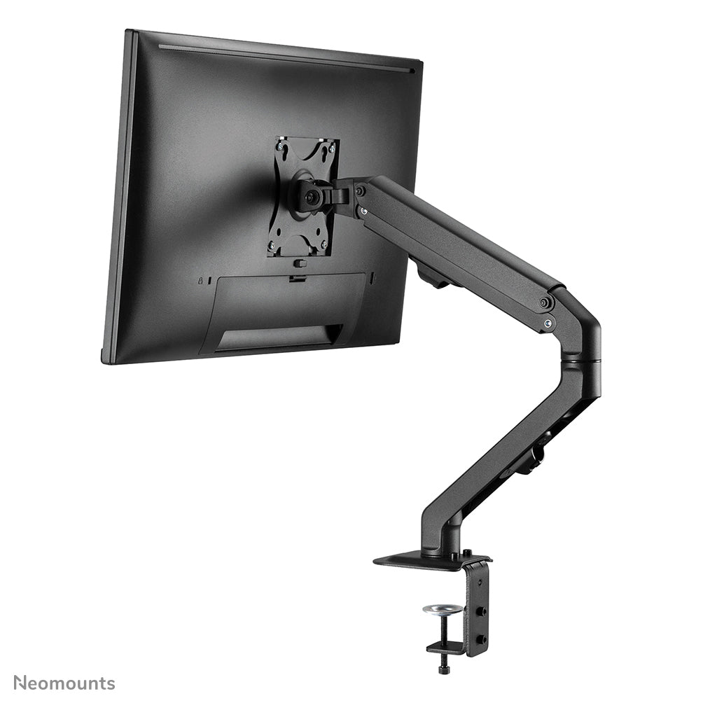 NewStar Flat Screen Desk Mount stand/gr