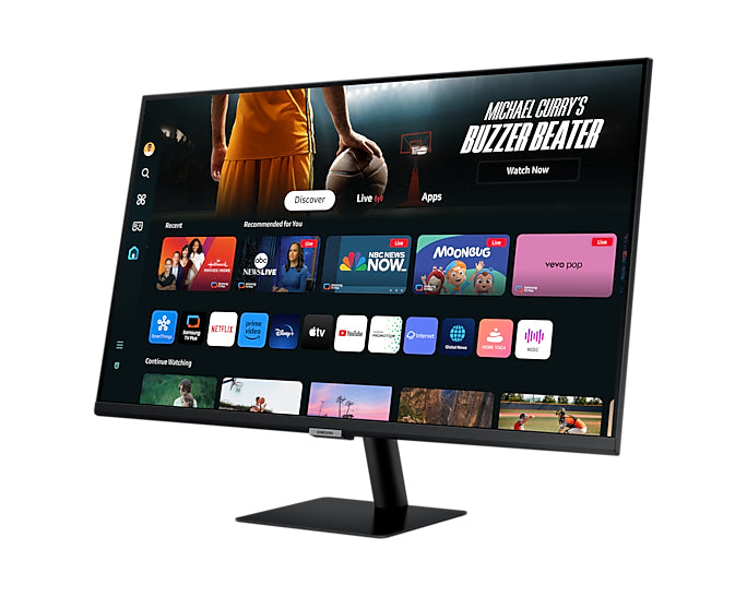 LS32DM702UUXEN 32IN VA 16:9 3840x2160 LS32DM702UUXEN