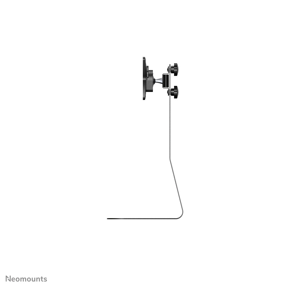 Flat Screen Desk Mount (stand)