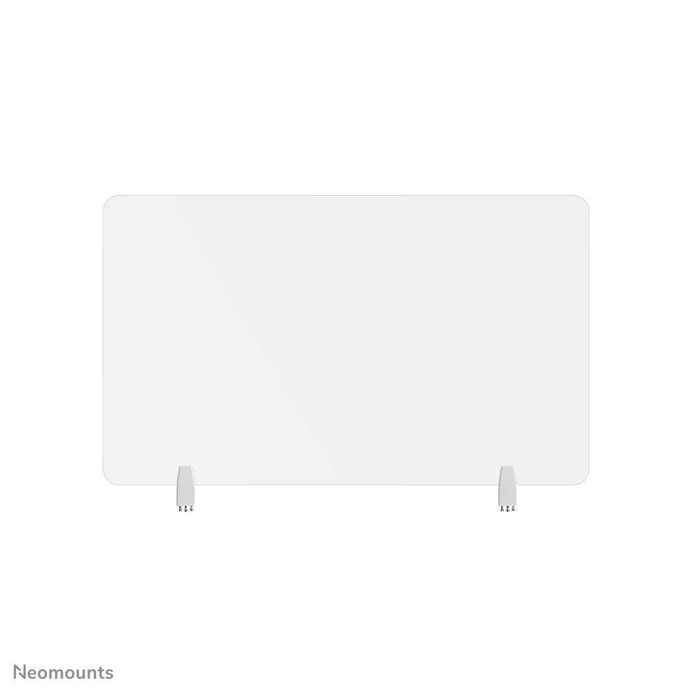 Transparent Protection Screen - 100 cm wide