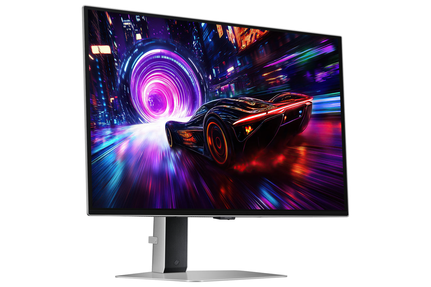 LS27FG812SUXEN 27IN OLED 16:9 3840x2160 LS27FG812SUXEN