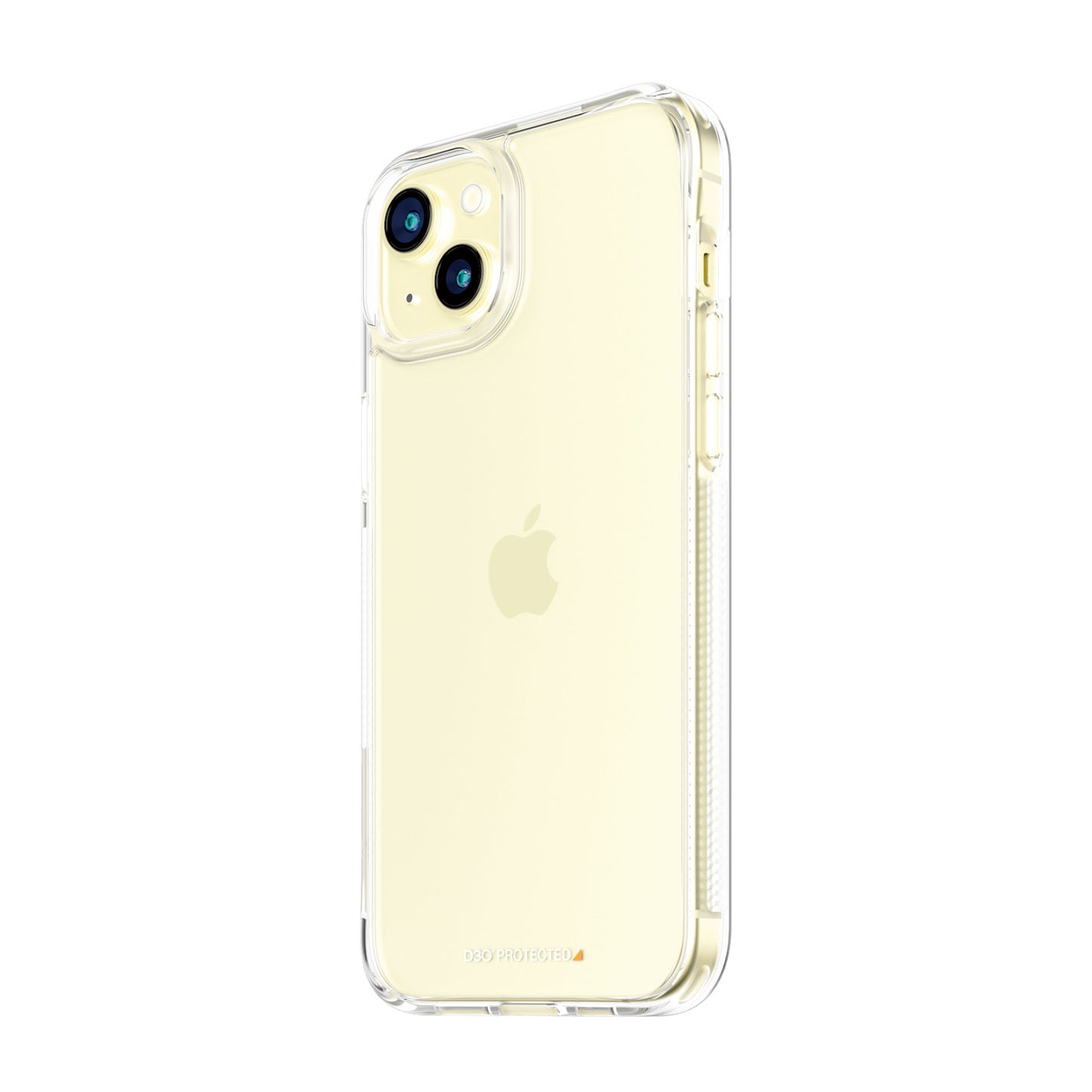 Panzerglass Hardcase with D3O Apple iPhone 15 Plus