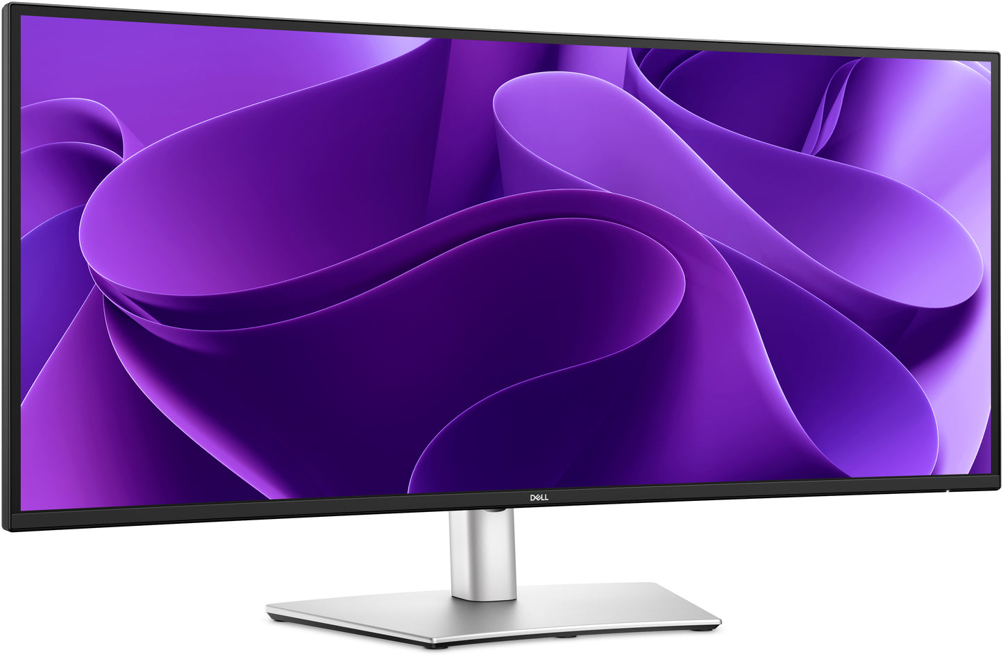 Dell Pro 34 Plus USB-C Hub Monitor - P3 DELL-P3425WE