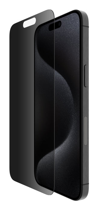 BELKIN ScreenForce Pro Invisiglass AM Screen Protector - iPhone 16 Pro Max