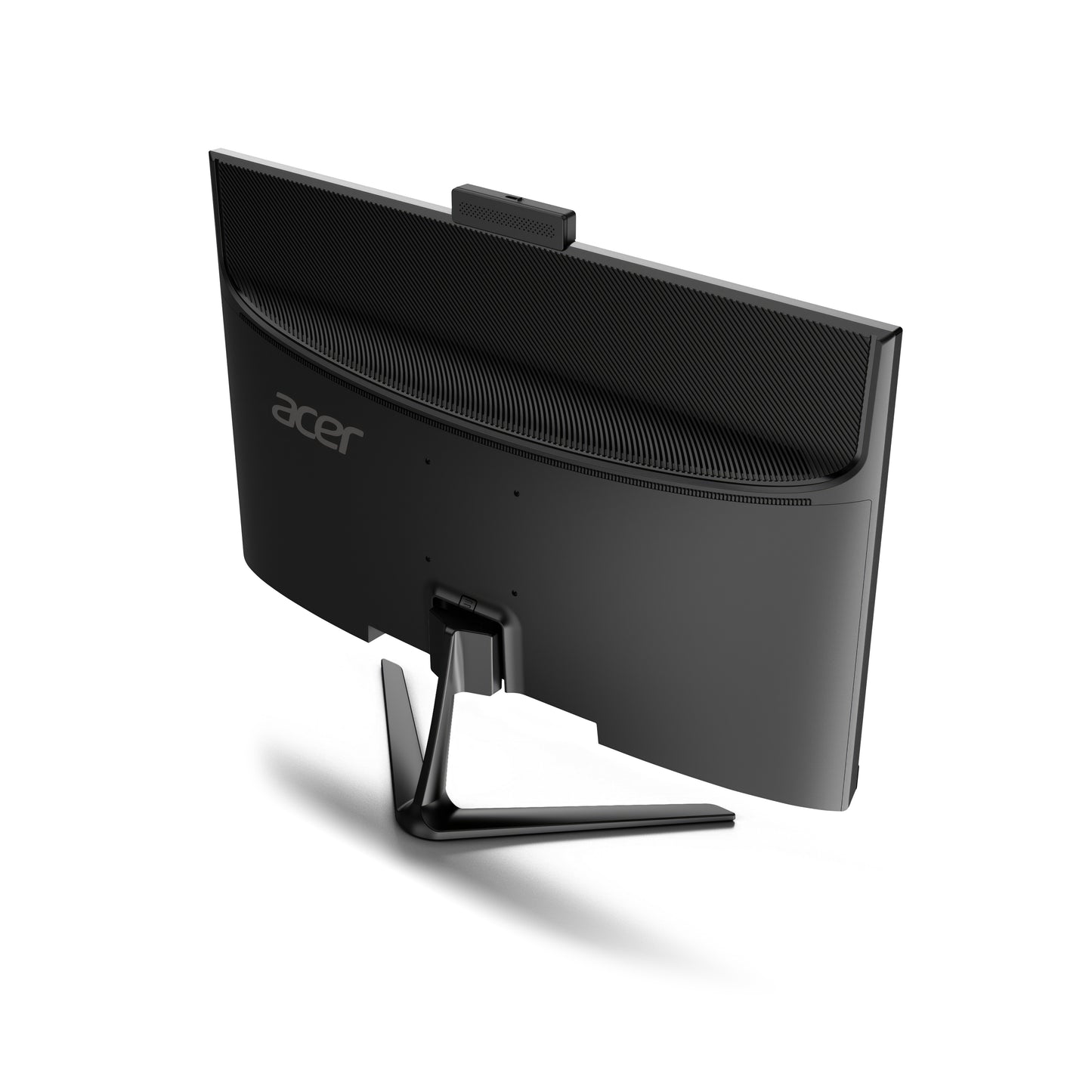 Acer Aspire C24-B I5428 BE, 23.8 FHD, Intel Core 5 120U, 16GB, 1TB PCIe NVMe SSD, W111H, Zwart