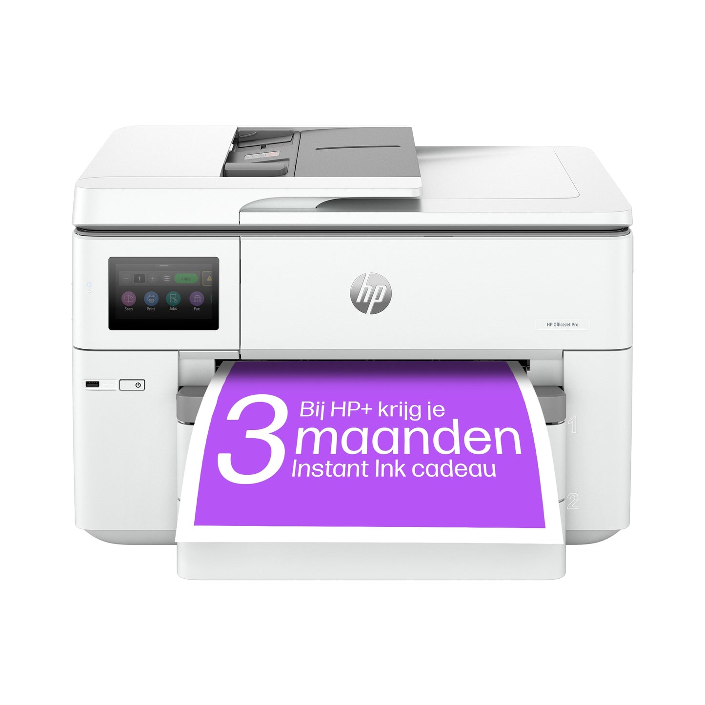 HP OFFICEJET PRO 9730E WIDE