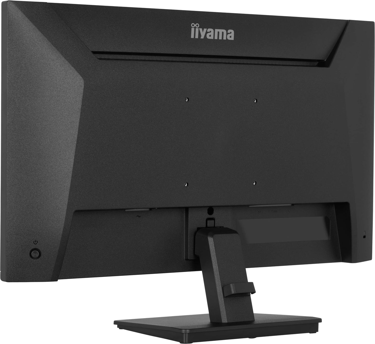 Iiyama Prolite X2491H-B1 24WIDE LCD, 1920 x 1080, 120 Hz IPS panel, LED Bl., Adaptive Sync, 350 cd/m², 1500:1 Static Contrast, 80.000.000:1