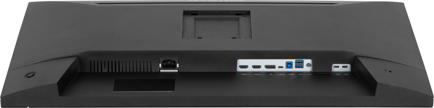 IIYAMA 32WIDE LCD, 3840 x 2160 4K UHD VA panel, LED Bl., USB-Hub, Adaptive Sync, Pivot, Height Adjust.(15cm), 400cd/m², 3000:1 Static Contr
