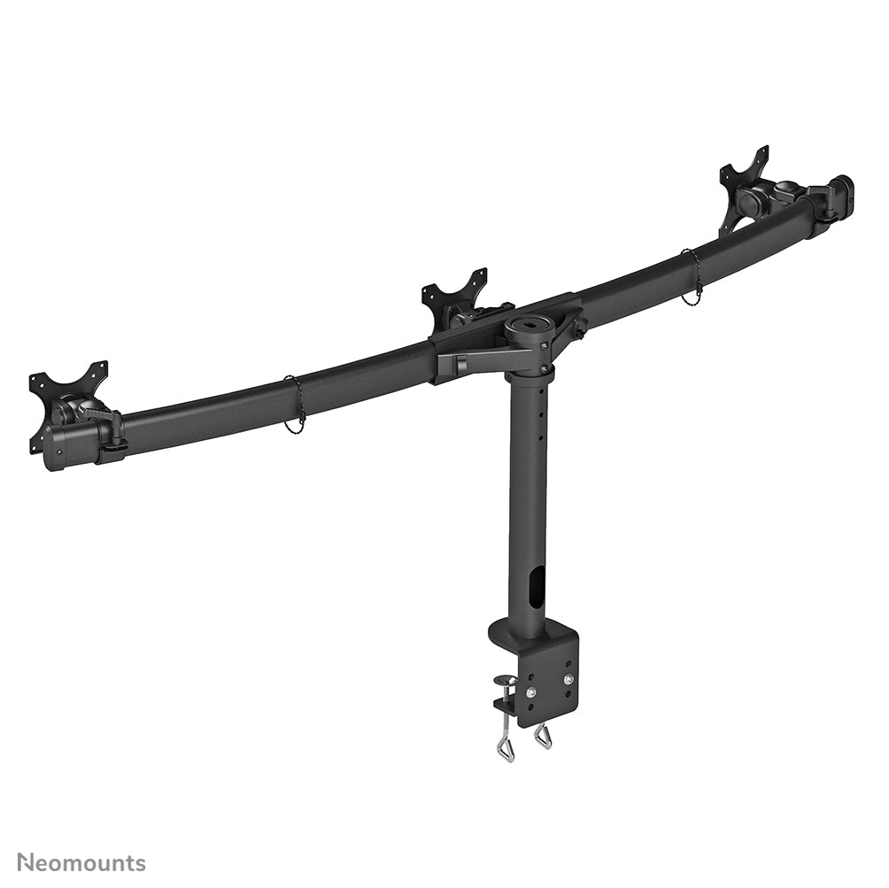 Flat Screen Desk Mount (clamp)