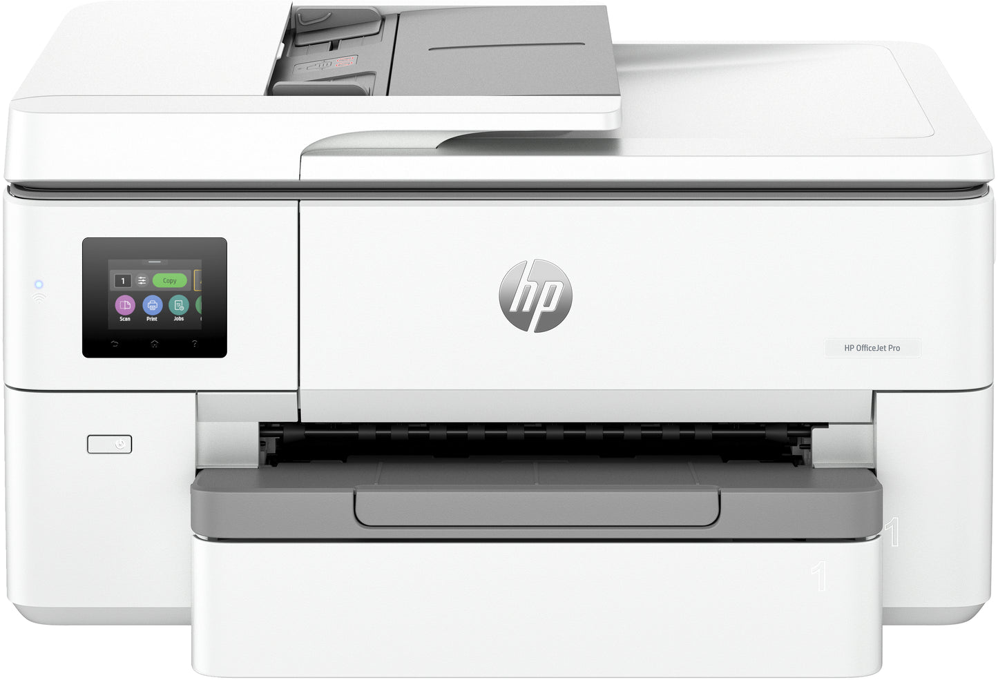HP OfficeJet Pro 9720e Wide