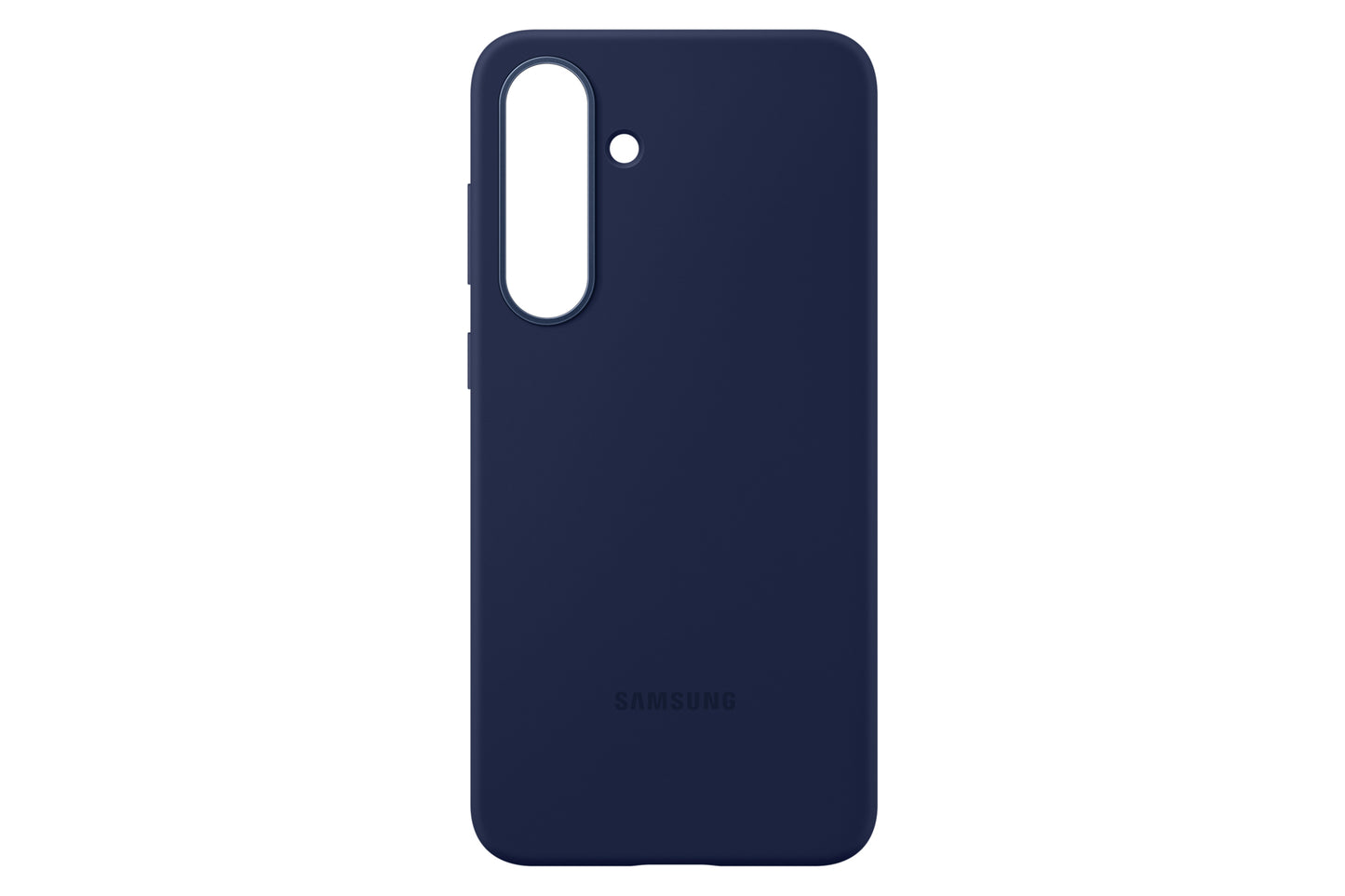 Samsung Silicone Case S25FE Dark Blue