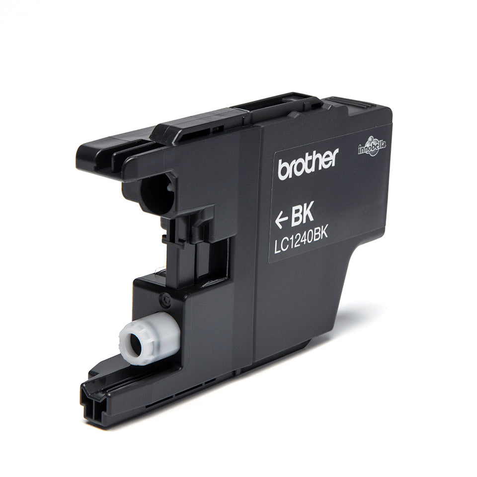 Brother LC1240BK inktcartridge zwart